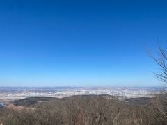 -帽儿山国家森林公园