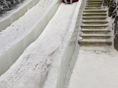 -世界之窗阿尔卑斯冰雪世界