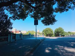-华东政法大学(松江校区)