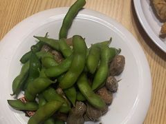 -三个大叔东北烧烤·砂锅菜(西三旗店)