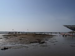 -山海广场