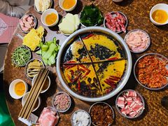 -渝味黄姐火锅(黄泥村店)