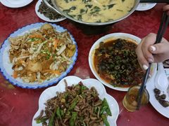 -畲乡一品鱼府土菜馆