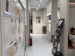 -海马体照相馆(上海万象城店)