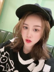 点击看大图 -3AM HAIR SALON染发接发