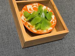 -新吉士·上海菜(浦东LCM置汇旭辉店)