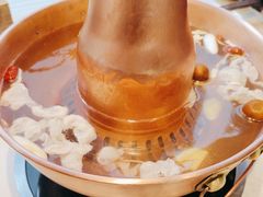 -东门口·鲜爆肚涮肉·烧烤(老门东店)