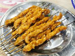 -江城燕子大排档(江汉路步行街店)