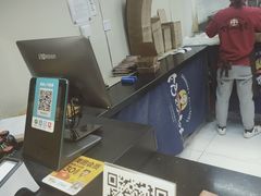 -奶奶的美食(悦立方店)
