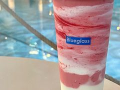 -Blueglass酸奶(上生新所店)