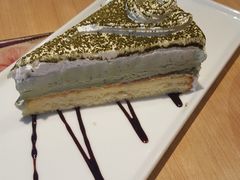 抹茶蛋糕-必胜客(WOW株洲中鸿店)