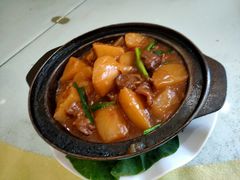 -一香园(常平店)