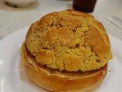 -香港新发烧腊茶餐厅(书城店)