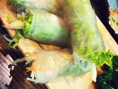 -Hi YOU你的饭局泰餐厅(雍和宫店)