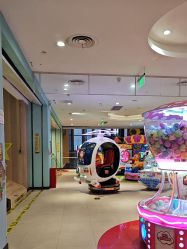 -meland亲子乐园·派对·研学(淄博万象汇店)