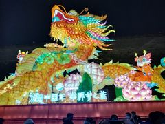 -老门东历史文化街区