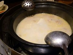 -捞神煲汤火锅(湖滨商业街店)