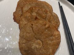 -老蒲鲜·地标·非遗美食(涵江店)