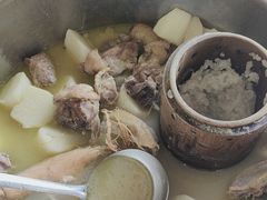 -朴小妹人参鸡汤火锅(长白山万达店)