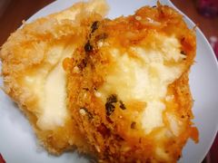 三种肉松小贝-鲍师傅糕点(春熙路店)