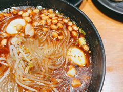 肥肠粉-青石桥老瓦房肥肠粉总店(青石桥总店)