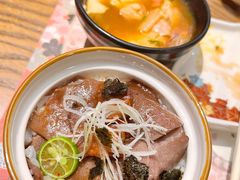-肉魁屋·烧肉·烧鸟·酒场(高新店)
