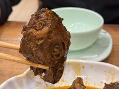 -双流老妈兔头(总店)