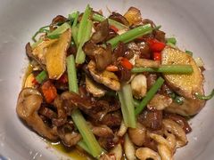 -衡地道·三菜一汤(水岸新城店)