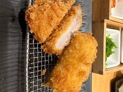 -胜博殿日式炸猪排(悠唐店)