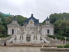 -珠海圆明新园