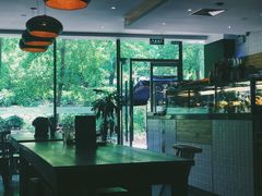 大堂-JamaicaBlue(新城国际店)