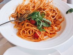 -必胜客(广渠路店)