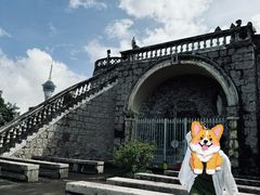 -主教山小堂