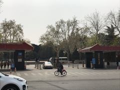 -山东师范大学(千佛山校区)