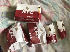 -肯德基(丰北路店)