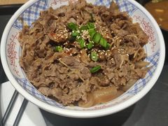 -町门烤肉拌饭专门店(新天地店)