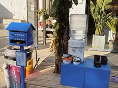 -小意思咖啡店(草桥店)