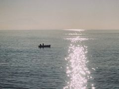 -大梅沙海滨公园-停车场