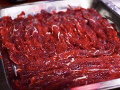 -老北京涮羊肉(航东路店)