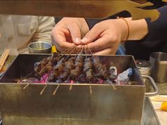 -锦州御烧烤(人民街店)