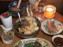 -RMK Shochu Bar(三诺店)