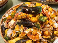 -巽寮印象美食部落餐厅·海鲜·地方特色菜(惠州体验店)