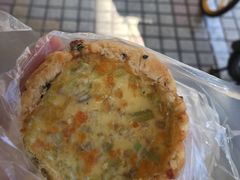 -嘉乐蛋挞王(文明分店)