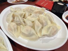 -喜家德虾仁水饺(深圳印力中心店)