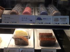 -麦当劳(怡景店)