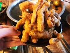 -岗上渣渣老火锅(两路口店)