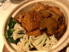 -T館·花园艺术餐厅