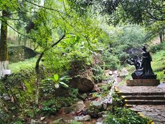 -莫干山风景区