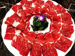 -秦宝雪花牛肉养生火锅(大兴九臻店)