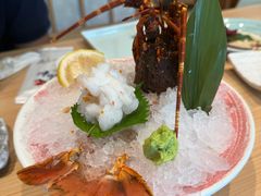 -花和海鲜自助(梅江店)